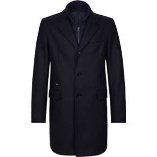 👉 Katoen male blauw Profuomo Ppru3c0018/p 8719064799387
