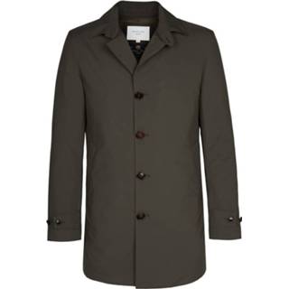 👉 Polyester male groen Profuomo Ppsu1c0017/z 8719064926646