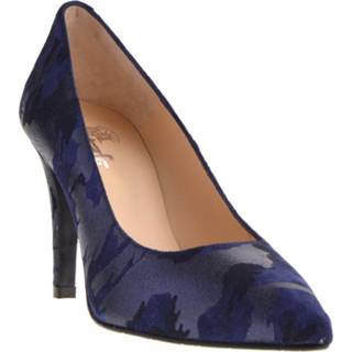 👉 Damesschoenen vrouwen blauw Taft Footwear Pumps camouflage 2000000934082 2000000934068 2000000934099