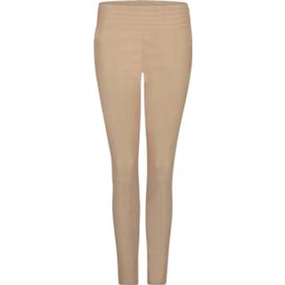 👉 Pantalon vrouwen beige Ibana Colette 8720021245076