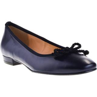 👉 Ballerina's damesschoenen vrouwen blauw Taft Footwear Dames 2000001478066