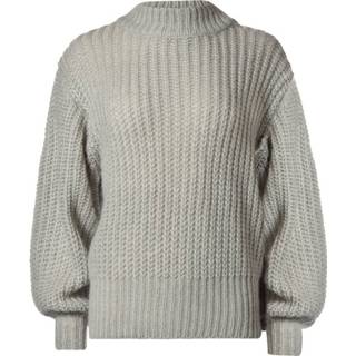 👉 Nylon XL vrouwen grijs Sisters Point 12873 lilja-pu