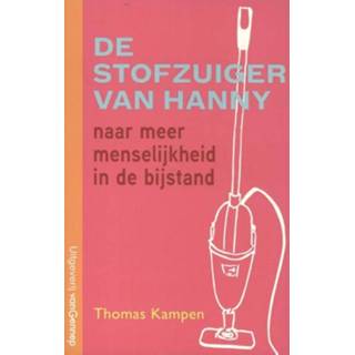 Stofzuiger De van Henny 9789461645449