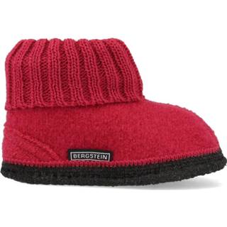 Pantoffels mannen roze Bergstein Cozy 23 Roze-22 8718191124062