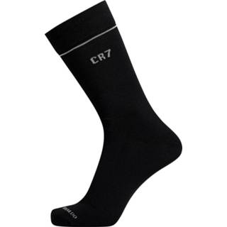 👉 Sock onesize male zwart CR7 7-pack socks bamboo box 5709405686967 1592421560557