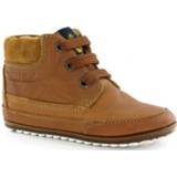 Leer jongens male cognac Shoesme Bp7w034 4057127439875