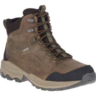 👉 Merrell Forestbound Waterproof Mid Hiking Boots - Wandelschoenen