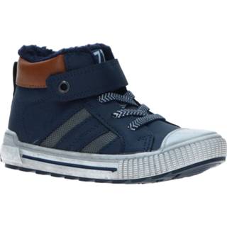 👉 Jongensboots blauw male jongens synthetisch Sprox Jongensboot 5401033123493