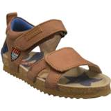 👉 Jongens male cognac Shoesme Bi21s096 8720176486768 8720176486720