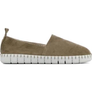 👉 Damesschoenen vrouwen taupe Shabbies 120020026 8720328036476