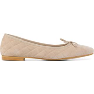 👉 Damesschoenen vrouwen beige Mace M1106 8719656922834 8719656922827