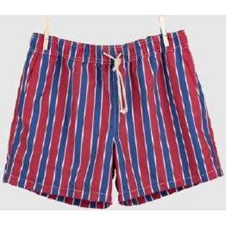 👉 Zwemshort XXL mannen male rood Ripa