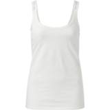 👉 Blous l vrouwen wit Yaya Blouse 191948n 8719784089843