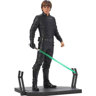 👉 Gentle Giant Star Wars Milestones Statue - Luke Skywalker