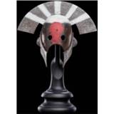 👉 Helm WETA Lord of the Rings Replica 1/4 Scale Uruk-Hai Helmet 20 cm 9420024730294