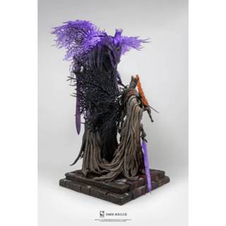 👉 PureArts Dark Souls 1/7 Scale Statue - Pontiff Sulyvahn' Shadow Clone 713929404193