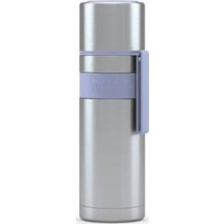 👉 Paars jongens Boddels ® Geïsoleerde fles HEET 500 ml vanaf de leeftijd van 3 + jaar 4260570971520