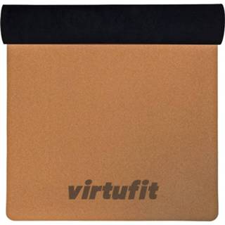 👉 Kurk active VirtuFit Premium Yogamat - 183 x 61 0,5 cm 8719325757552