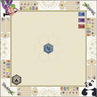 👉 Playmat Takenoko -