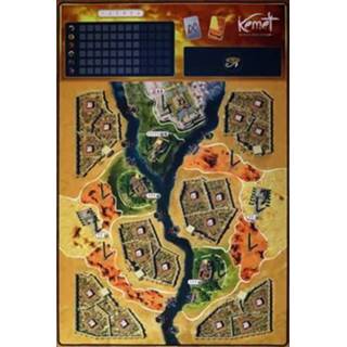 👉 Playmat Kemet: Blood and Sand –