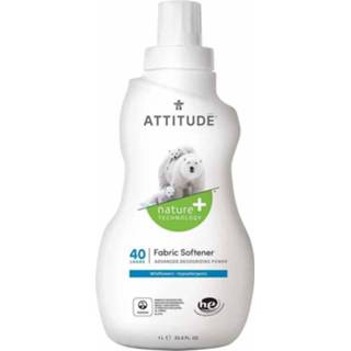 👉 Wasverzachter active Attitude Wildflowers 1 liter 626232421446