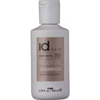 👉 Shampoo active IdHAIR Elements Xclusive Moisture 100ml 5704699873765