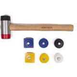 👉 Hamer Hofftech Installatie Profi - 8 Delig 8720195798392