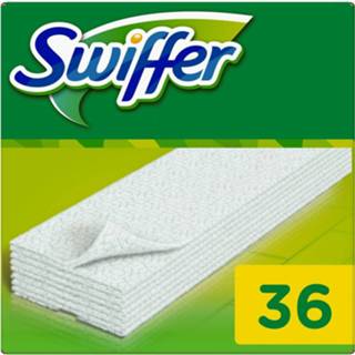 👉 6x Swiffer Sweeper Navullingen Stofdoek 36 stuks