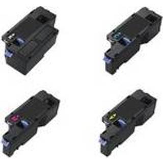 👉 Toner Huismerk Dell E525W Multipack 4-Pack 8819033970721