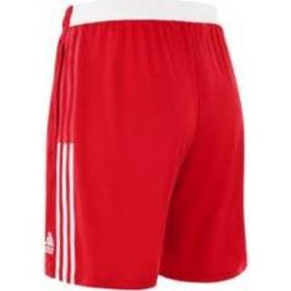 👉 L male rood Adidas Ajax tr sho gt9562 4064054558401