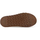 👉 Pantoffels bruin rubber mannen Skechers 66094/TAN Bruin-41 193113492128 193113492111 193113492104