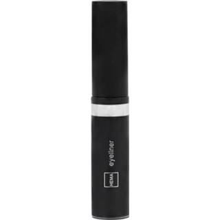 👉 Oogpotlood zwart HEMA Eyeliner 73 Black 8720354187784