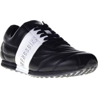 👉 Herensneaker herenschoenen male zwart mannen Bikkembergs Heren sneakers 2000001589076