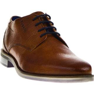 👉 Veterschoenen herenschoenen male beige Bugatti 2000001565100