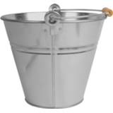 👉 Talen Tools Emmer verzinkt 14 liter 8712448299862