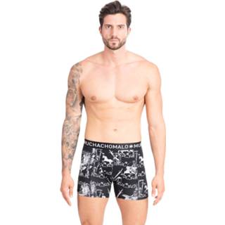 👉 Boxershort katoen s mannen Heren 2-pack boxershorts King Arthur 8718168938753