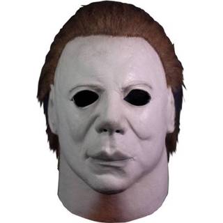 👉 Poster Halloween 4 Mask (Poster Version) 811501034766