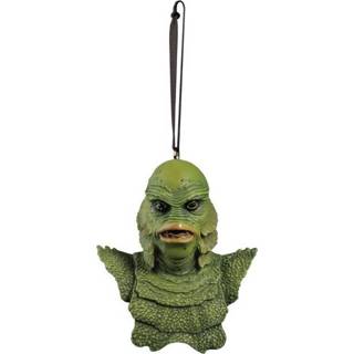 👉 Ornament zwart Creature from the Black Lagoon Hanging Tree 811501033219