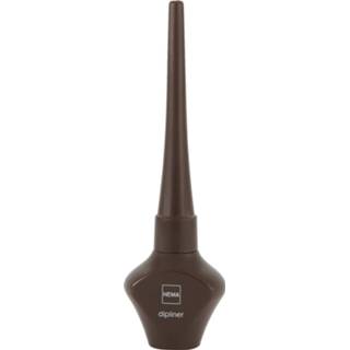 👉 Bruin HEMA Dipliner Vloeibaar 97 (bruin) 8718537828142