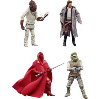 👉 Star Wars Vintage Collection Action Figures 10 cm 2021 Wave 5 Assortment (8) 5010993736898