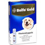 👉 Goud Bolfo Gold - Hond 250 (10-25kg) 4007221007500