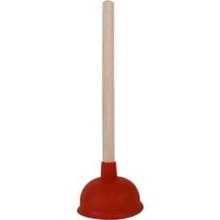 👉 Steel Talen Tools Gootsteenontstopper - Inclusief 42 x 14 cm. 8712448432931