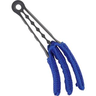 Jaloezie blauw Talen Tools Reiniger - Schoonmaak 30 x 11 4 cm. 8712448433587