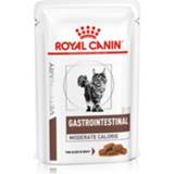 👉 Kattenvoer Royal Canin Veterinary Diet Gastro Intestinal Moderate Calorie Wet - 12 x 85 g 9003579013601