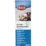 👉 Bellenblaas Trixie Catnip - Kattenspeelgoed 120 ml 4011905424255