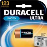 👉 Batterij Duracell Lithium 3V CR123A 8717729115282
