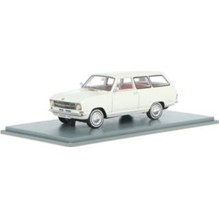 👉 Model auto Opel Kadett B Caravan - Modelauto schaal 1:43 7423355625620