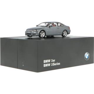 👉 Model auto BMW 3 Series Coupé - Modelauto schaal 1:43