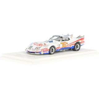 👉 Model auto Chevrolet Corvette Stingray V8 Coupé - Modelauto schaal 1:43 4895135165344