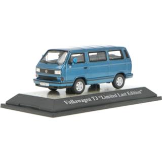 👉 Model auto Volkswagen T3b 